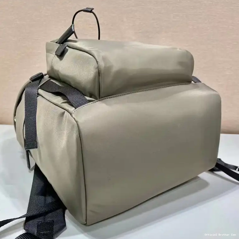 Official Brother Sam Bag Prada 2302HT0029 0807